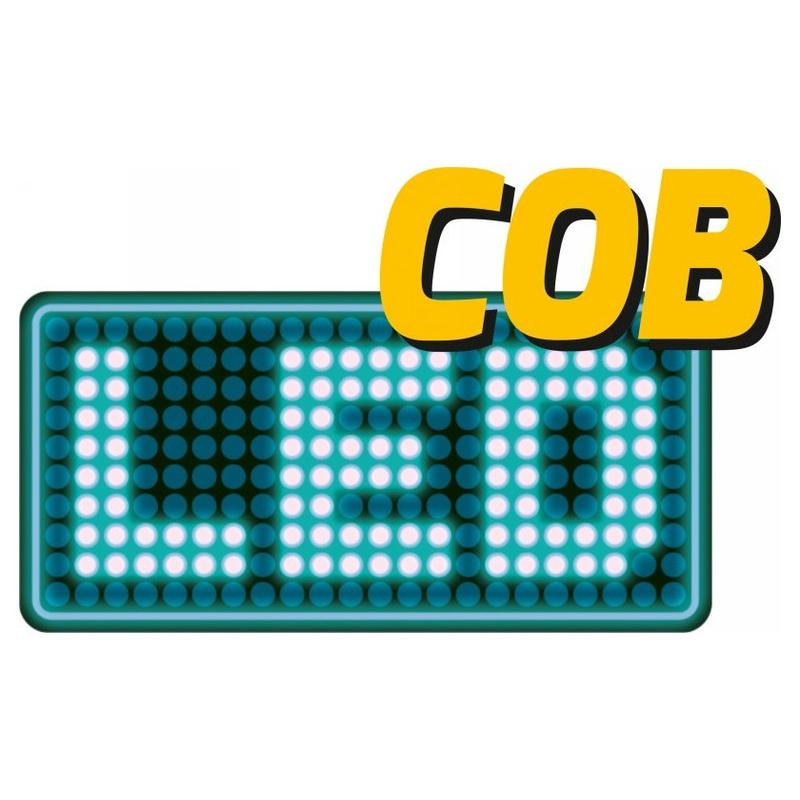 YATO Akkus LED lámpa 3 W COB (YT-08504)