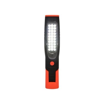 YATO Akkus LED lámpa 30+7 LED (YT-08507)