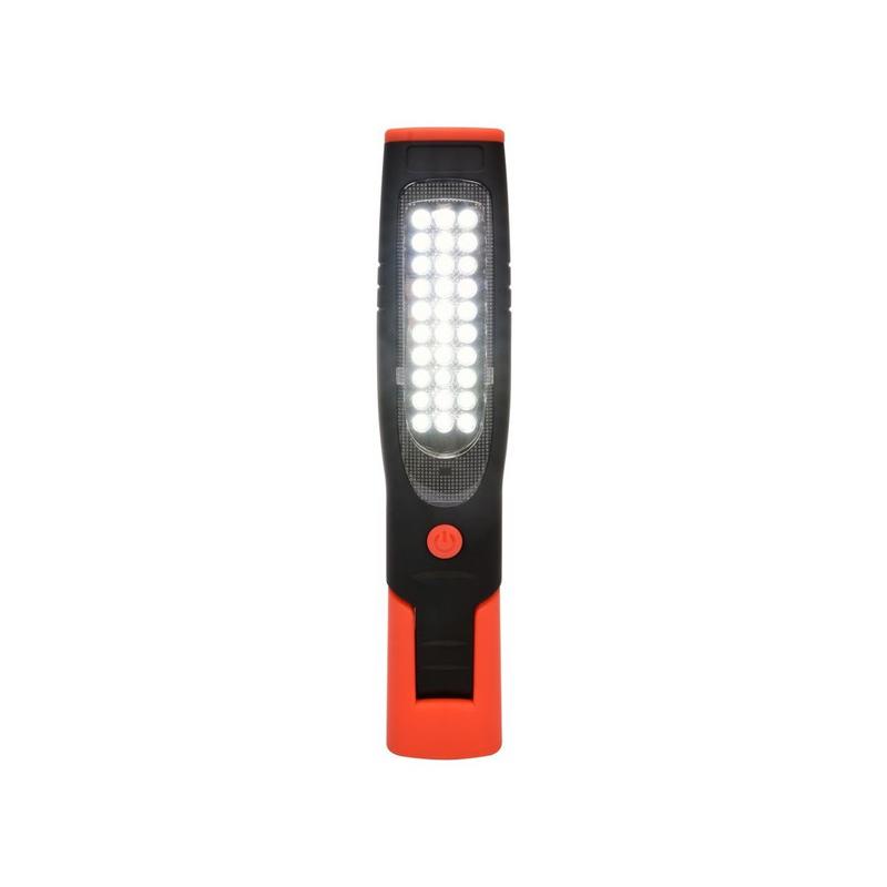 YATO Akkus LED lámpa 30+7 LED (YT-08507)