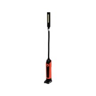 YATO Akkus LED lámpa 500 lumen 10+4 W flexibilis (YT-08527) YATO Akkus LED lámpa 500 lumen 10+4 W flexibilis (YT-08527)