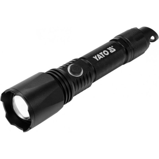 YATO Akkus LED zseblámpa 900 lumen (YT-08559)