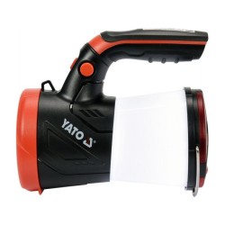 YATO Akkus LED kemping lámpa 11 üzemmód 530 lumen (YT-08579) YATO Akkus LED kemping lámpa 11 üzemmód 530 lumen (YT-08579)