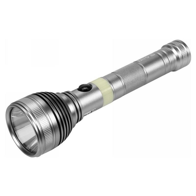 YATO Akkus UV zseblámpa + szemüveg (YT-08588) YATO Akkus UV zseblámpa + szemüveg (YT-08588)