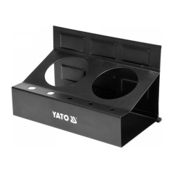 YATO Mágneses szerszámtartó (YT-08681) YATO Mágneses szerszámtartó (YT-08681)