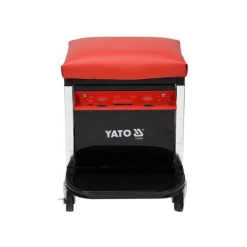 YATO Fiókos műhelyzsámoly 150 kg (YT-08790)