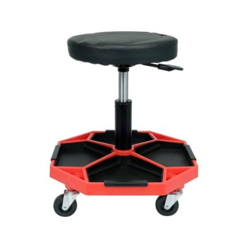 YATO Műhelyzsámoly szerszámtárolóval 140 kg (YT-08793)