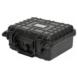 YATO Szerszámkoffer habszivacs betéttel 270 x 246 x 124 mm (YT-08901) YATO Szerszámkoffer habszivacs betéttel 270 x 246 x 124 mm (YT-08901)