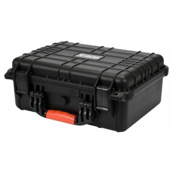 YATO Szerszámkoffer habszivacs betéttel 406 x 330 x 174 mm (YT-08903)