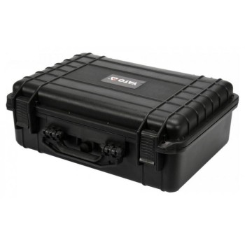 YATO Szerszámkoffer habszivacs betéttel 470 x 357 x 176 mm (YT-08904)