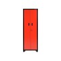 YATO Szerszámszekrény 2 ajtós 660 x 457 x 2000 mm (YT-08931)