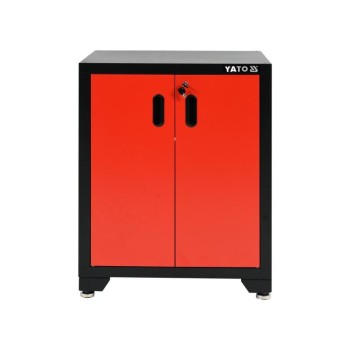 YATO Szerszámszekrény 2 ajtós (YT-08934)