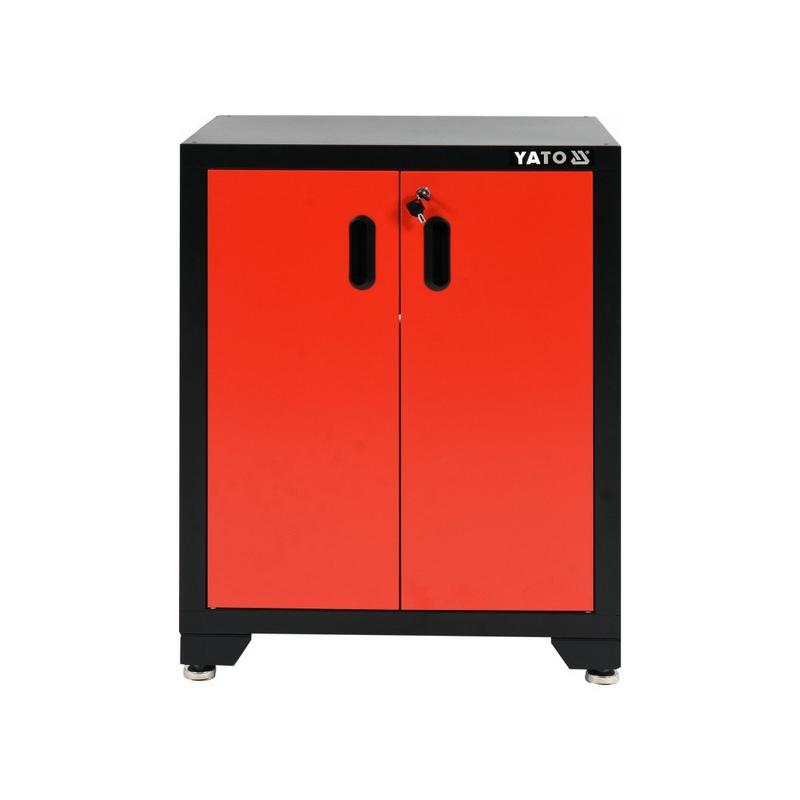 YATO Szerszámszekrény 2 ajtós (YT-08934)