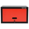 YATO fali szerszámszekrény 660x305x410 mm (YT-08935)