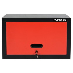 YATO fali szerszámszekrény 660x305x410 mm (YT-08935)