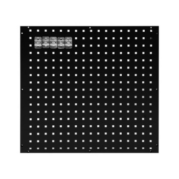 YATO Perforált fal 660 x 700 mm (YT-08936)