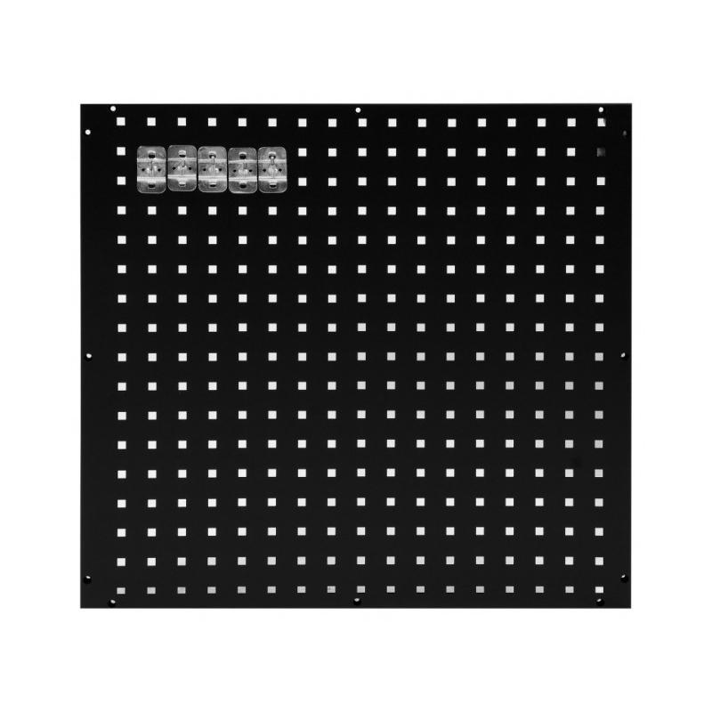 YATO Perforált fal 660 x 700 mm (YT-08936)