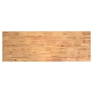 YATO Fa munkalap 2 alsó szekrényhez 1320 x 457 x 22 mm (YT-08938) YATO Fa munkalap 2 alsó szekrényhez 1320 x 457 x 22 mm (YT-08938)