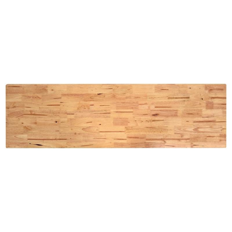 YATO Fa munkalap 3 alsó szekrényhez 1980 x 457 x 22 mm (YT-08939) YATO Fa munkalap 3 alsó szekrényhez 1980 x 457 x 22 mm (YT-08939)