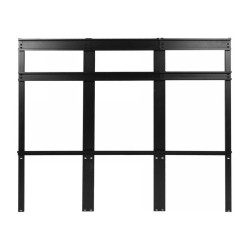 YATO Perforált fal keret 3 db YT-08936-hoz (YT-08941) YATO Perforált fal keret 3 db YT-08936-hoz (YT-08941)