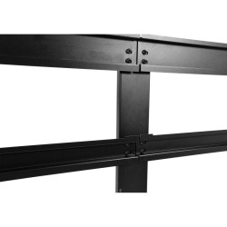 YATO Perforált fal keret 3 db YT-08936-hoz (YT-08941) YATO Perforált fal keret 3 db YT-08936-hoz (YT-08941)