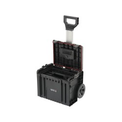 YATO Kerekes szerszámosláda 585 x 450 x 380 mm (YT-09165)