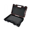 YATO Szerszámkoffer habszivacs betéttel 450 x 322 x 126 mm (YT-09170)