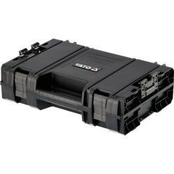 YATO Kerekes szerszámosláda rendszer 4 részes 770 x 450 x 380 mm (YT-09174)