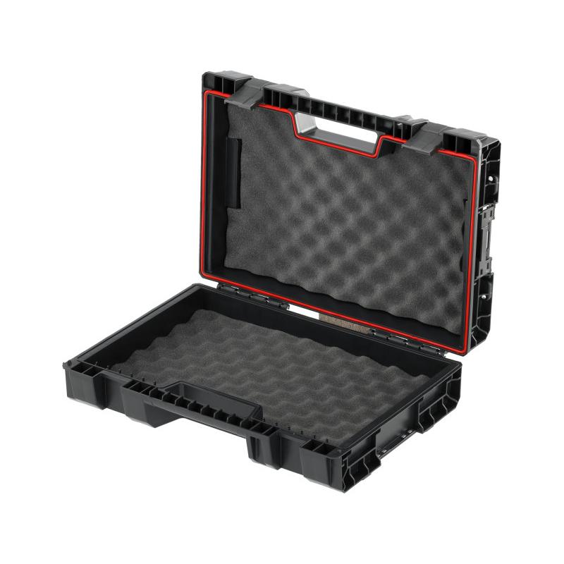 YATO Szerszámosláda készlet 3 részes 420 x 450 x 320 mm (YT-09175)