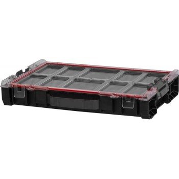 YATO Organiser 452 x 296 x 79 mm (YT-09178) YATO Organiser 452 x 296 x 79 mm (YT-09178)