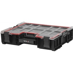 YATO Organiser 452 x 358 x 110 mm (YT-09179) YATO Organiser 452 x 358 x 110 mm (YT-09179)