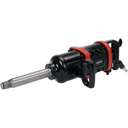 YATO Pneumatikus ütvecsavarozó 1' 5800 Nm (YT-09620)