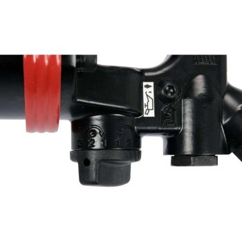 YATO Pneumatikus ütvecsavarozó 1' 5800 Nm (YT-09620)