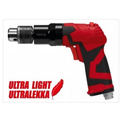 YATO Pneumatikus fúró 10 mm (YT-09703)