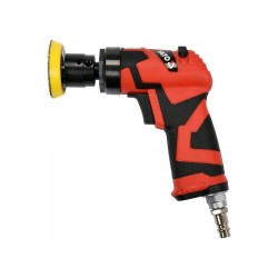 YATO Pneumatikus polírozó könnyített 0,63 MPa (YT-09730)