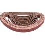 YATO Csiszolószalag 330 x 10 mm P60 (10 db/cs) (YT-09743)