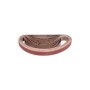 YATO Csiszolószalag 520 x 20 mm P100 (10 db/cs) (YT-09749)