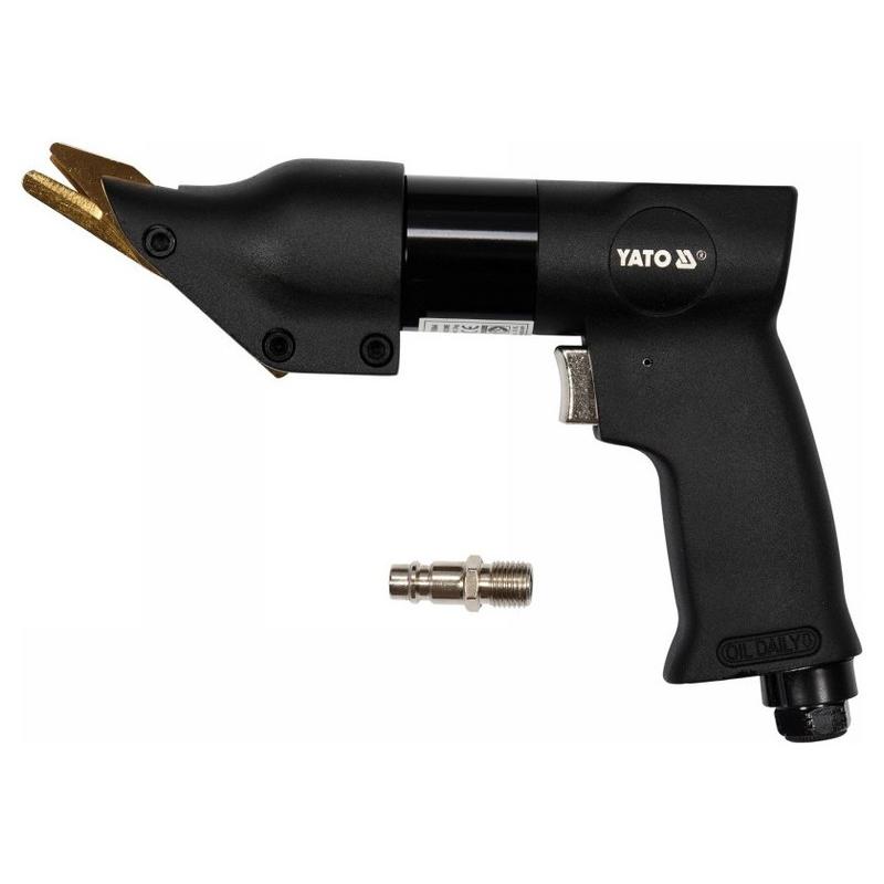 YATO Pneumatikus lemezvágó (YT-09944) YATO Pneumatikus lemezvágó (YT-09944)