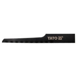 YATO Szablyafűrészlap 24TPI (5 db/cs) (YT-09958) YATO Szablyafűrészlap 24TPI (5 db/cs) (YT-09958)