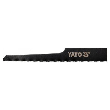 YATO Szablyafűrészlap 24TPI (5 db/cs) (YT-09958)