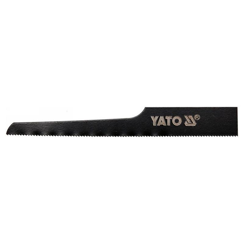 YATO Szablyafűrészlap 24TPI (5 db/cs) (YT-09958)
