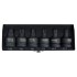 YATO Gépi bit dugókulcs készlet 6 részes Torx és Spline 3/4' CrMo (YT-10653) YATO Gépi bit dugókulcs készlet 6 részes Torx és Spline 3/4' CrMo (YT-10653)