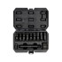 YATO Gépi hosszú bit dugókulcs készlet 12 részes Torx és Imbusz 1/2', 3/4' kamionos CrMo (YT-10655) YATO Gépi hosszú bit dugókulcs készlet 12 részes Torx és Imbusz 1/2', 3/4' kamionos CrMo (YT-10655)
