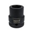 YATO Gépi dugókulcs 3/4' 22 mm CrMo (YT-1072) YATO Gépi dugókulcs 3/4' 22 mm CrMo (YT-1072)
