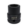 YATO Gépi dugókulcs 3/4' 22 mm CrMo (YT-1072)