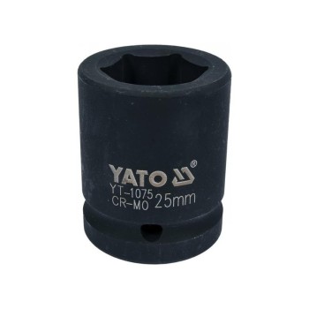 YATO Gépi dugókulcs 3/4' 25 mm CrMo (YT-1075)