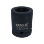 YATO Gépi dugókulcs 3/4' 25 mm CrMo (YT-1075)