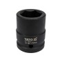 YATO Gépi dugókulcs 3/4' 26 mm CrMo (YT-1076)