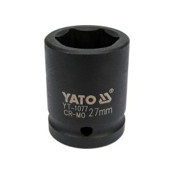 YATO Gépi dugókulcs 3/4' 27 mm CrMo (YT-1077)