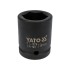 YATO Gépi dugókulcs 3/4' 29 mm CrMo (YT-1079) YATO Gépi dugókulcs 3/4' 29 mm CrMo (YT-1079)