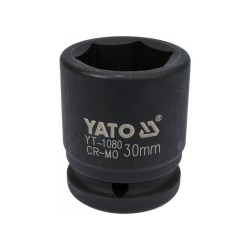 YATO Gépi dugókulcs 3/4' 30 mm CrMo (YT-1080)